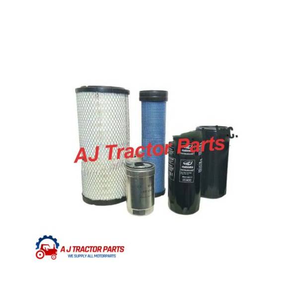 filter-pack-of-5-mahindra-4565-2wd-t4